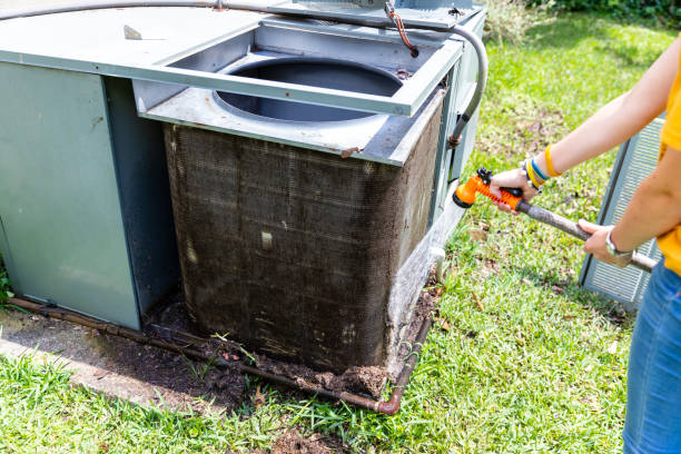 Best Emergency Air Duct Cleaning  in North Amityville, NY