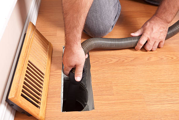 Best Affordable HVAC Duct Cleaning  in North Amityville, NY