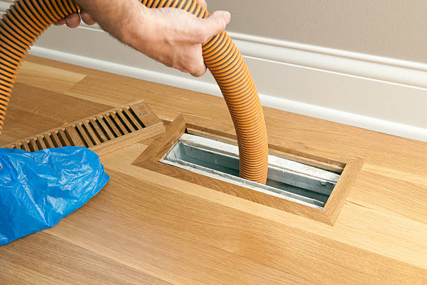Best HVAC Duct Inspection Services  in North Amityville, NY
