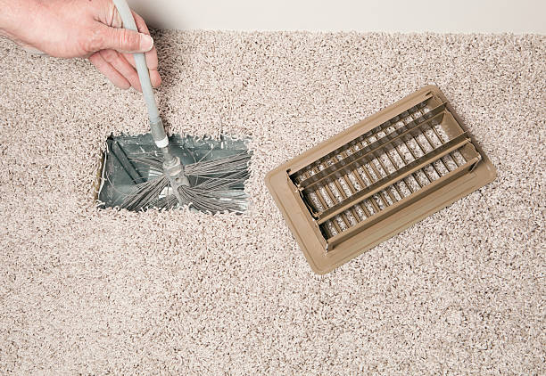 Best Affordable HVAC Duct Cleaning  in North Amityville, NY