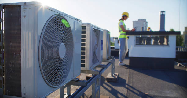 Best Emergency Air Duct Cleaning  in North Amityville, NY